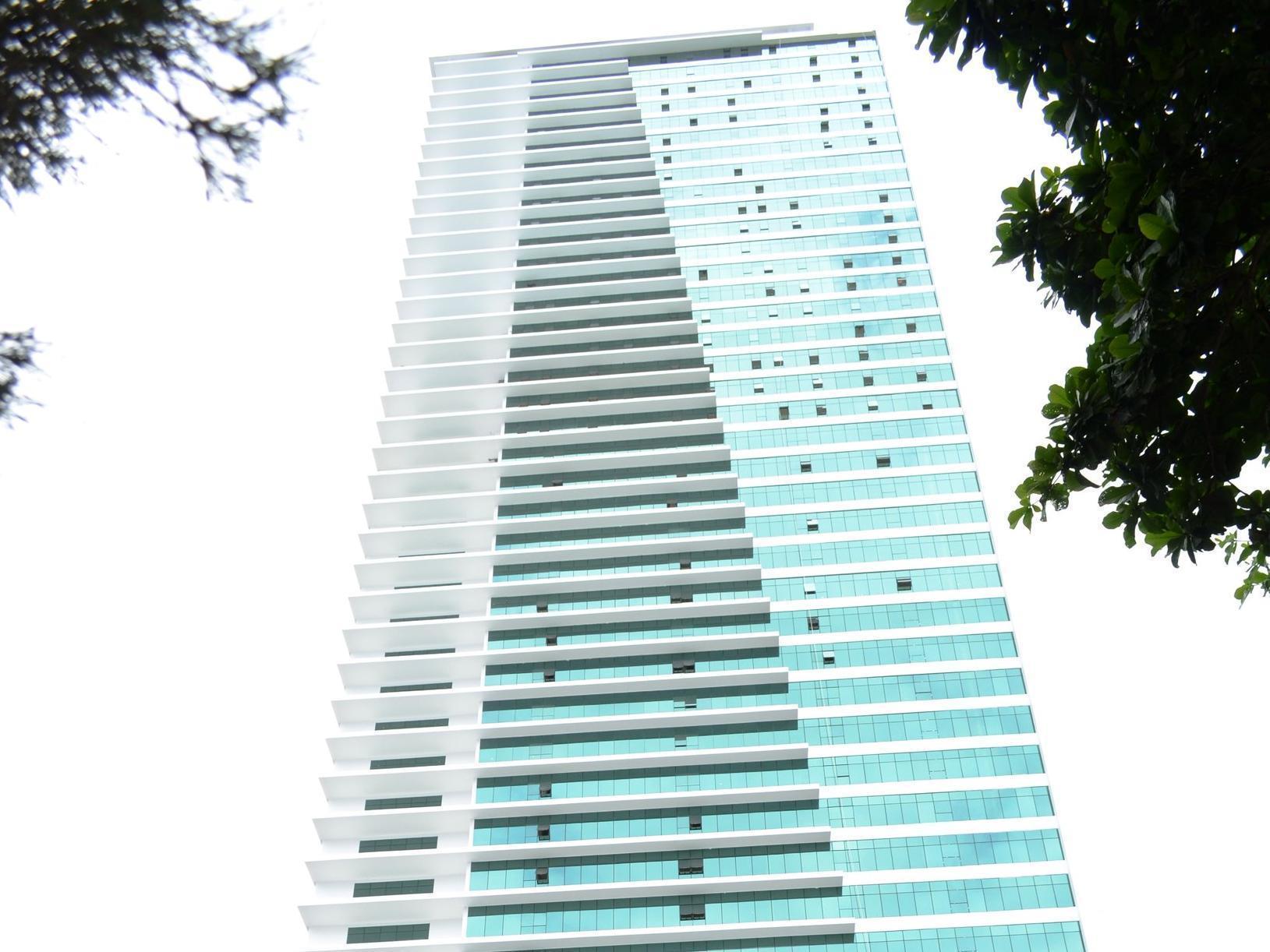 Nha Trang Star Beach Apartments Eksteriør billede