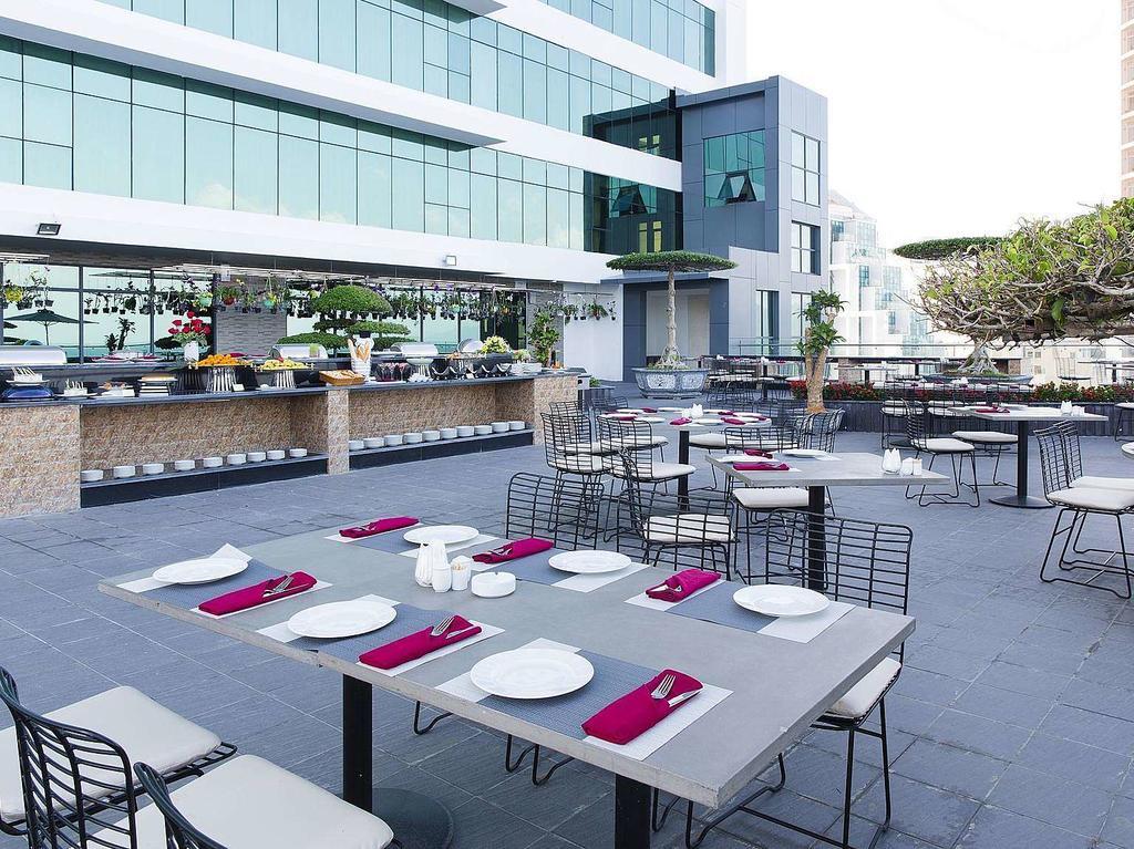 Nha Trang Star Beach Apartments Eksteriør billede