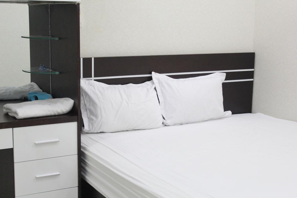 Nha Trang Star Beach Apartments Eksteriør billede