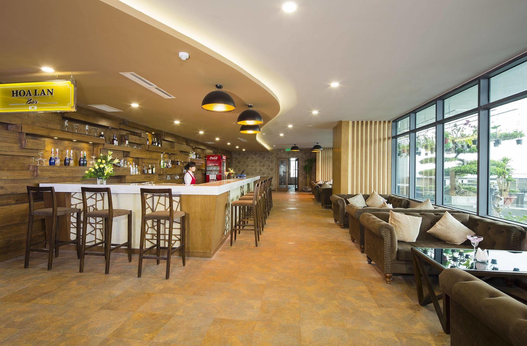 Nha Trang Star Beach Apartments Eksteriør billede