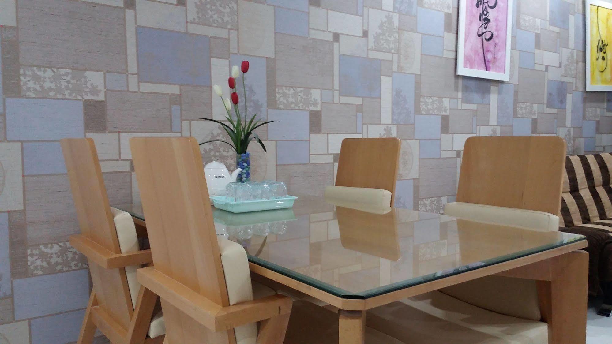 Nha Trang Star Beach Apartments Eksteriør billede