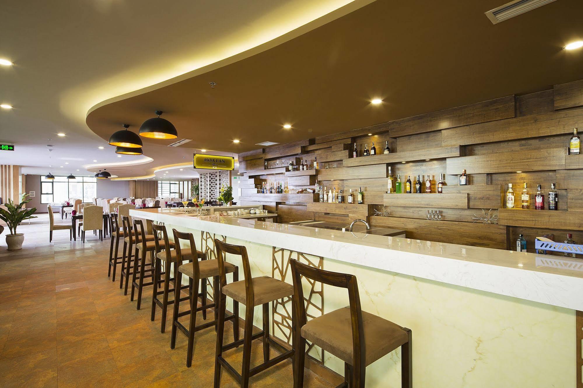 Nha Trang Star Beach Apartments Eksteriør billede